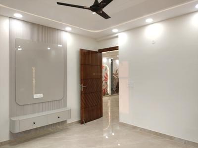 Bedroom Image of 2250 Sq.ft 4 BHK Builder Floor for sale in Sector 85 Faridabad for Rs. 23000000