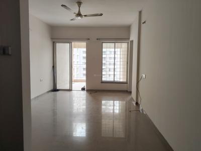 Living Room Image of 950 Sq.ft 2 BHK Apartment / Flat for rent in Mantra Essence, Undri Pune for Rs. 17500