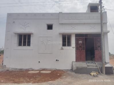 Image of 900 Sq.ft 2 BHK Independent House for sale in Andarkottaram, Madurai for Rs. 4000000