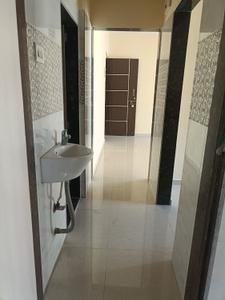 Image of 710 Sq.ft 1 BHK Apartment / Flat for sale in Kalwa, Thane for Rs. 7400000