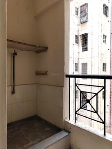 Drying Area Image of 1100 Sq.ft 2 BHK Apartment / Flat for rent in Mohammed Wadi Pune for Rs. 22000