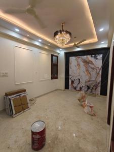 Hall Image of 1050 Sq.ft 2 BHK Apartment / Flat for sale in Sector 105 Noida for Rs. 4700000