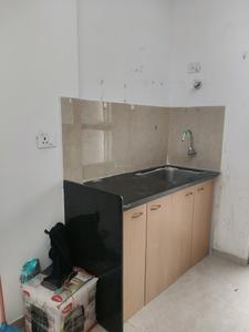 Kitchen Image of 500 Sq.ft 1 BHK Apartment / Flat for sale in Bhandup West Mumbai for Rs. 8000000