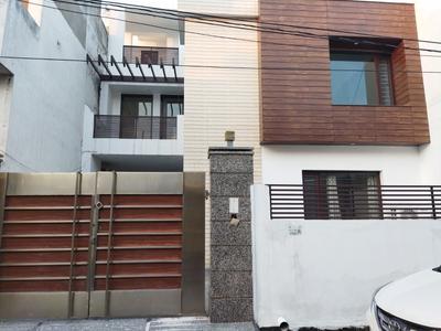 5 BHK Duplex