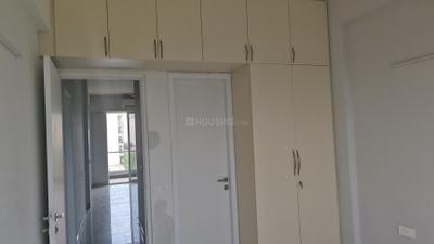 Bedroom Image of 1050 Sq.ft 2 BHK Builder Floor for rent in Signature Global City 92, Sector 92 Gurgaon for Rs. 24800