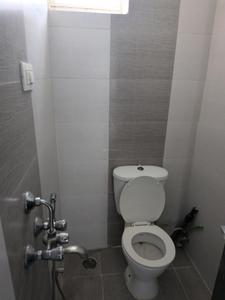 Bedroom Two Image of 1096 Sq.ft 3 BHK Villa for sale in Gundlapochampalli Hyderabad for Rs. 12600000