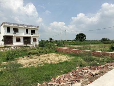 Image of 891 Sq.ft Residential Plot / Land for sale in Morta Village, Ghaziabad for Rs. 3000000