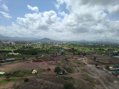 Image of 750 Sq.ft 2 BHK Apartment / Flat for sale in Kolte Patil Life Republic ORO Avenue, Nerhe, Pune for Rs. 6350000