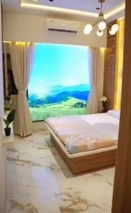 Bedroom Image of 780 Sq.ft 2 BHK Apartment / Flat for sale in Squarefeet Green Square, Thane West Thane for Rs. 7999000