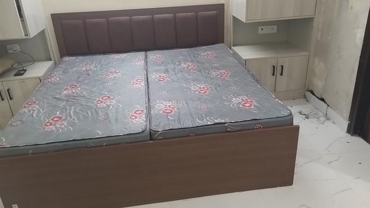 C block sushant lok 1 sec 43 gurgaon Bedroom 1