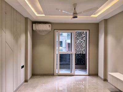 Bedroom Image of 2011 Sq.ft 4 BHK Builder Floor for sale in Sector 57 Gurgaon for Rs. 33500000
