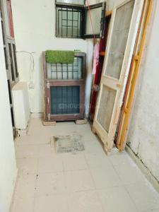 Balcony Image of 1000 Sq.ft 2 BHK Apartment / Flat for sale in Sector 126 Mohali for Rs. 3490000