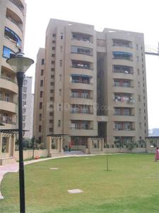 Image of 1100 Sq.ft 2 BHK Apartment / Flat for sale in Swaraj Homes The Crescent, Sector 50, Noida for Rs. 13800000