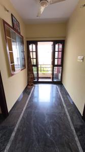 Hall Image of 1000 Sq.ft 3 BHK Builder Floor for rent in BTM Layout Bengaluru for Rs. 30000