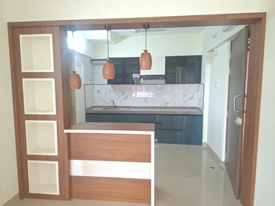 1 BHK Flat