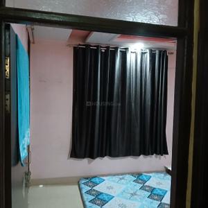 Bedroom Image of 680 Sq.ft 2 BHK Apartment / Flat for sale in Jajmau Kanpur for Rs. 2900000