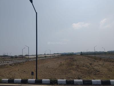 Image of 775 Sq.ft Residential Plot / Land for sale in Marakkanam, Viluppuram for Rs. 775000