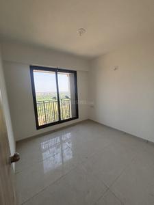 Hall Image of 854 Sq.ft 3 BHK Apartment / Flat for sale in Stavya Sky, Gujarat International Finance Tec City Gandhinagar for Rs. 8000000