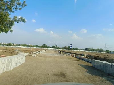 Image of 1815 Sq.ft Residential Plot / Land for sale in South Pride Sanctuary, Shankarpally, Hyderabad for Rs. 5454000