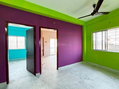 Hall Image of 1100 Sq.ft 3 BHK Apartment / Flat for sale in Behala Kolkata for Rs. 4500000