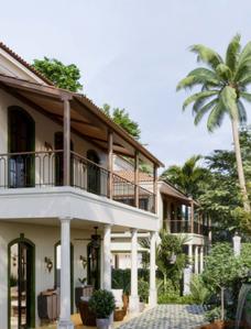 Image of 3700 Sq.ft 4 BHK Villa for sale in Siolim, Goa for Rs. 73500000