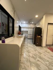 Kitchen Image of 3600 Sq.ft 6 BHK Independent House for sale in Surya Dev Nagar Indore for Rs. 20000000