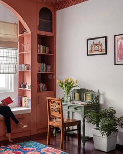 Bedroom Image of 1796 Sq.ft 3 BHK Apartment / Flat for sale in Kalyan Nagar Bengaluru for Rs. 26798000