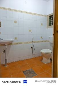 Bathroom Image of Sri baireshwara gents PG in C V Raman Nagar, Bangalore