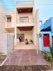 Image of 1650 Sq.ft 3 BHK Duplex for rent in Karanveer Vinayak Heights Jora, Krishak Nagar, Raipur for Rs. 18000