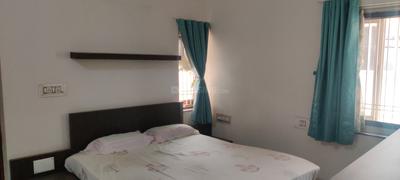 Bedroom Image of 310 Sq.ft 4 BHK Villa for rent in Sector 22 Gandhinagar for Rs. 65000