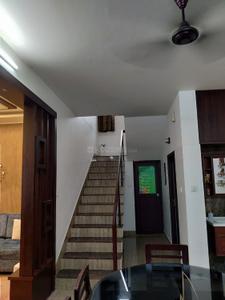 Hall Image of 2010 Sq.ft 3 BHK Independent House for sale in Mannanthala Thiruvananthapuram for Rs. 12000000
