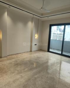 Hall Image of 1152 Sq.ft 3 BHK Builder Floor for sale in BPTP District 3, Sector 85 Faridabad for Rs. 12800000