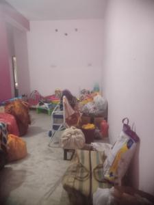 Hall Image of 666 Sq.ft 2 BHK Apartment / Flat for sale in Town Enclave, Sodepur Kolkata for Rs. 1400000