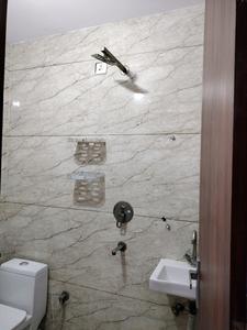 Bedroom One Image of 800 Sq.ft 2 BHK Builder Floor for sale in Deenpur New Delhi for Rs. 5300000