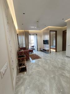 2 BHK Apartment