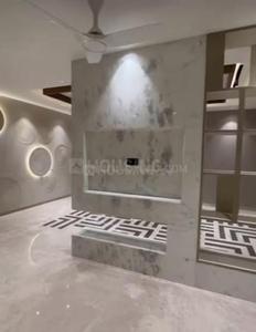 3 BHK Independent Builder Floor