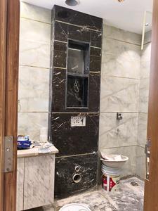 Bedroom Three Image of 1700 Sq.ft 3 BHK Builder Floor for sale in Sector 57 Gurgaon for Rs. 23000000