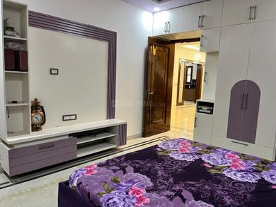 Bedroom Image of 2500 Sq.ft 5 BHK Independent House for sale in DLF Hyde Park Estate, New Chandigarh Chandigarh for Rs. 91000000