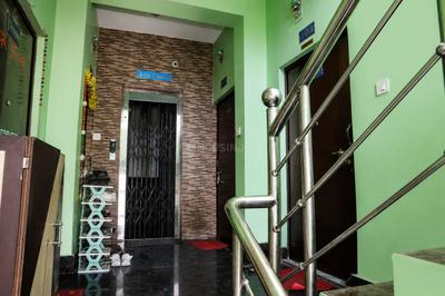 Image of 650 Sq.ft 2 BHK Apartment / Flat for rent in Geeta Ghat Colony, Sasaram for Rs. 7000