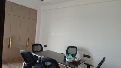 Bedroom Image of 1600 Sq.ft 3 BHK Builder Floor for rent in Raj One Good Earth, Sector 71 Gurgaon for Rs. 42000