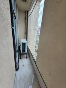 Balcony Image of 310 Sq.ft 1 RK Apartment / Flat for rent in Hiranandani Solitaire, Thane West Thane for Rs. 35000