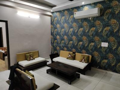 1 BHK Independent Builder Floor