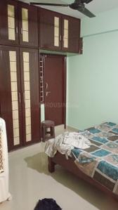 Bedroom Image of 1100 Sq.ft 2 BHK Apartment / Flat for sale in Gorantla Guntur for Rs. 5000000