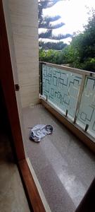 Balcony Image of 2000 Sq.ft 3 BHK Builder Floor for sale in JP Nagar Bengaluru for Rs. 16500000
