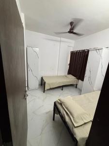 Bedroom Image of smarth pg in Karve Nagar, Pune