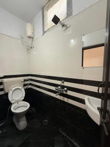Image of 450 Sq.ft 1 RK Apartment / Flat for rent in Mahalakshmi Nagar, Indore for Rs. 13000