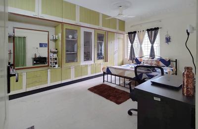 Bedroom Image of Innovative Timber Leaf in Muneshwara Nagar, Bengaluru