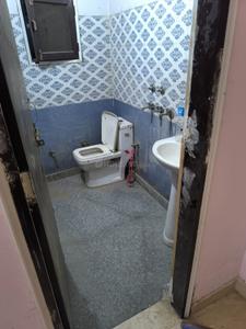 Image of 480 Sq.ft 2 BHK Independent House for sale in Dwarka Mor, New Delhi for Rs. 2800000