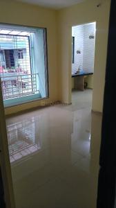 Hall Image of 550 Sq.ft 1 BHK Apartment / Flat for sale in Dombivli East Thane for Rs. 3800000