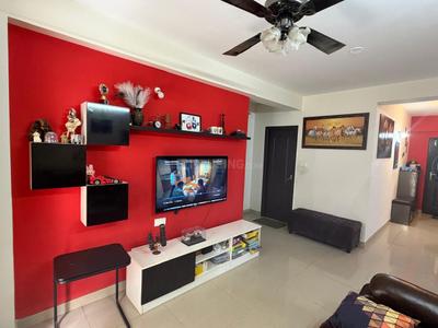 Hall Image of 1150 Sq.ft 2 BHK Apartment / Flat for sale in SLS Signature, Kadubeesanahalli Bengaluru for Rs. 11500000